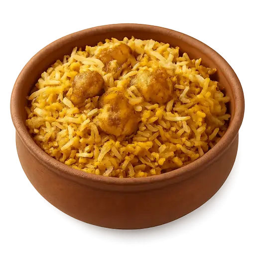 Biryani