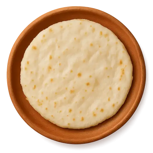 Biyyam Roti