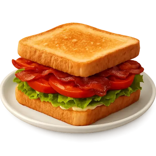 BLT Sandwich