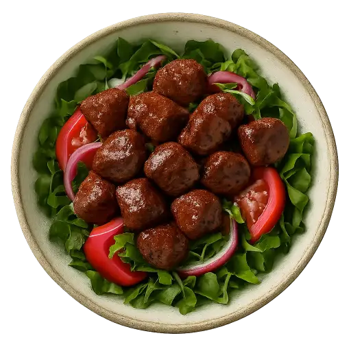 Bò Lúc Lắc