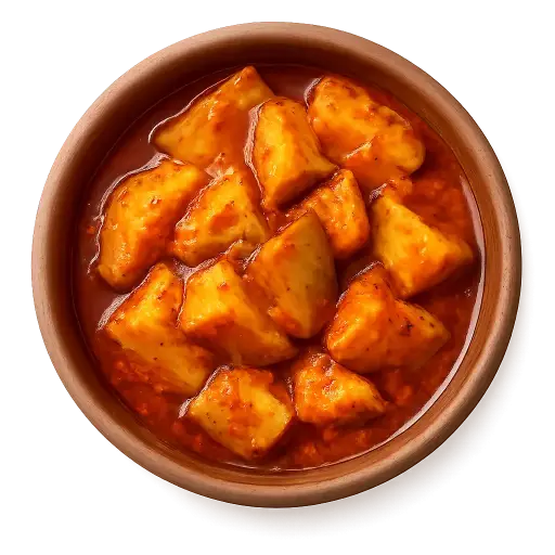 Bohri Amba Achar