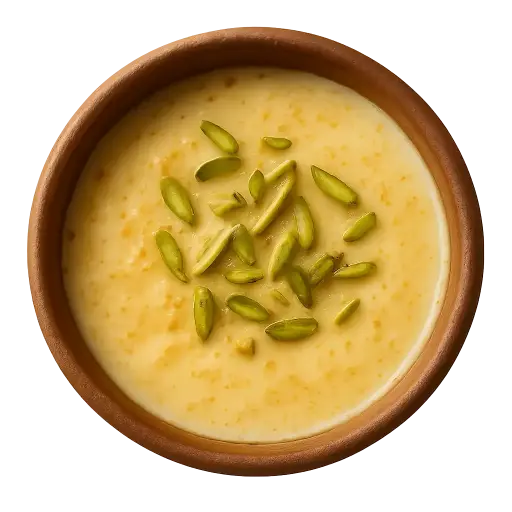 Bohri Basundi