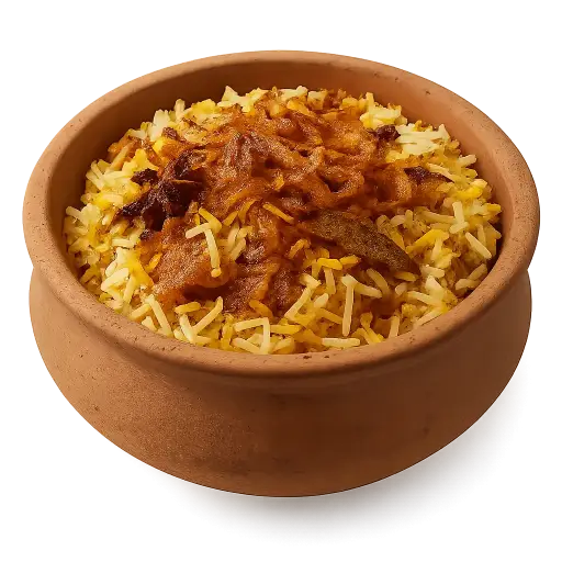 Bohri Biryani