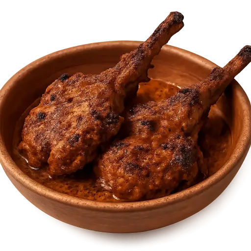 Bohri Chops