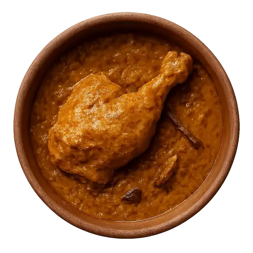 Bohri Dum Ka Murgh