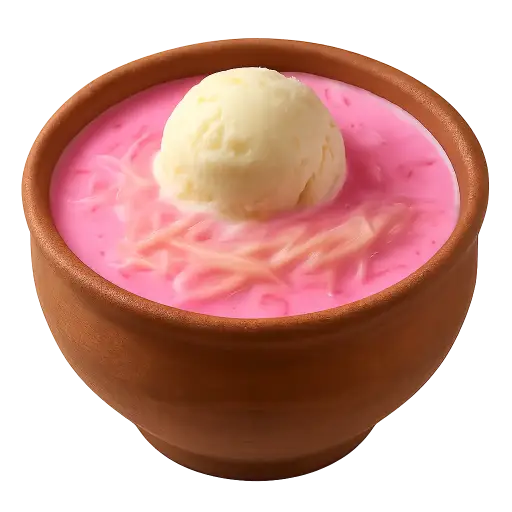 Bohri Falooda