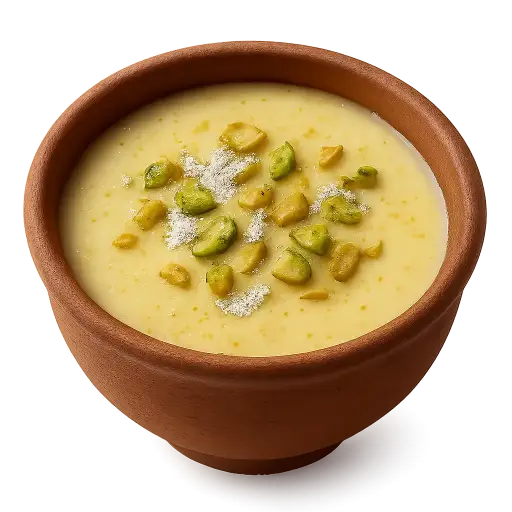 Bohri Firni