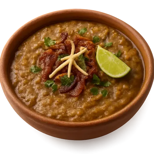 Bohri Haleem