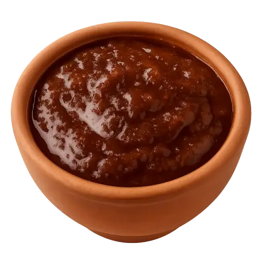 Bohri Imli Chutney