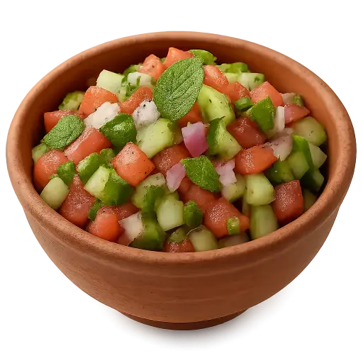 Bohri Kachumber