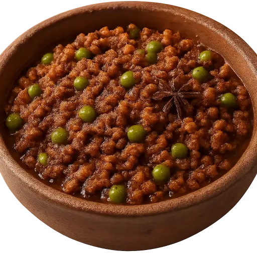 Bohri Kheema