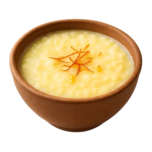 Bohri Kheer