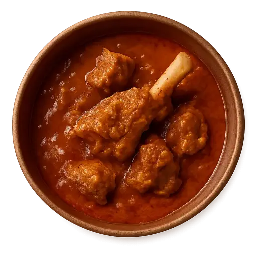 Bohri Mutton Salan