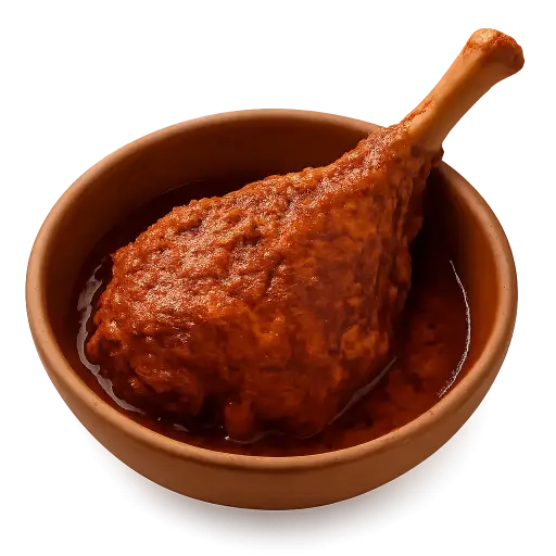 Bohri Raan