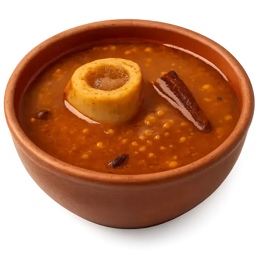 Bohri Shorba