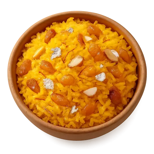 Bohri Zarda