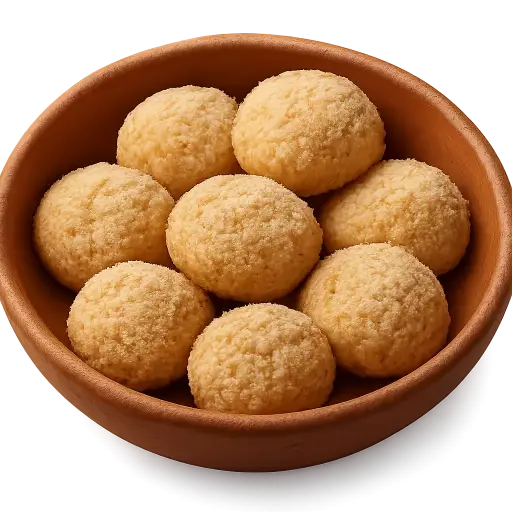 Bolinhas