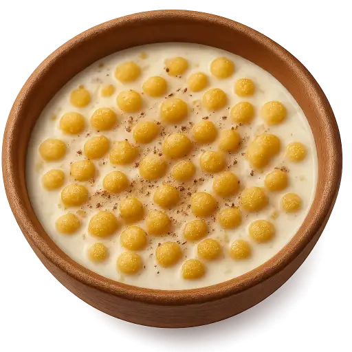Boondi Raita