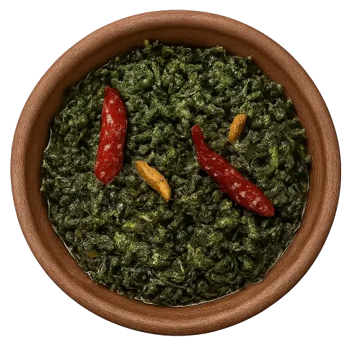 Bore Bhaji