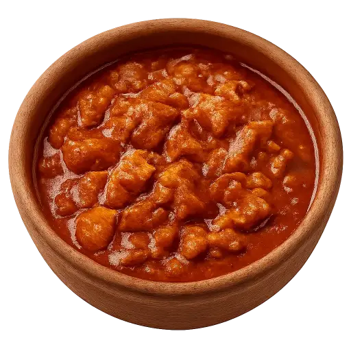 Boti Curry