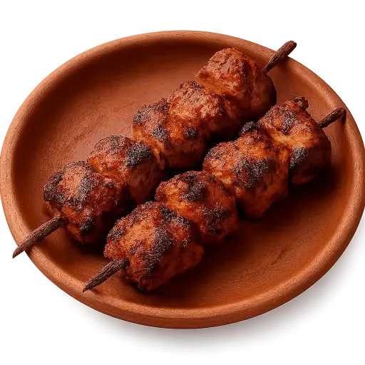 Boti Kebab