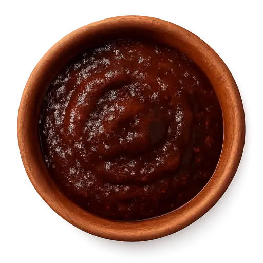 Brij Amchur Chutney