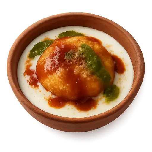 Brij Chaat