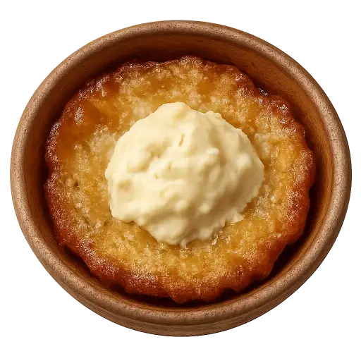 Brij Malpua