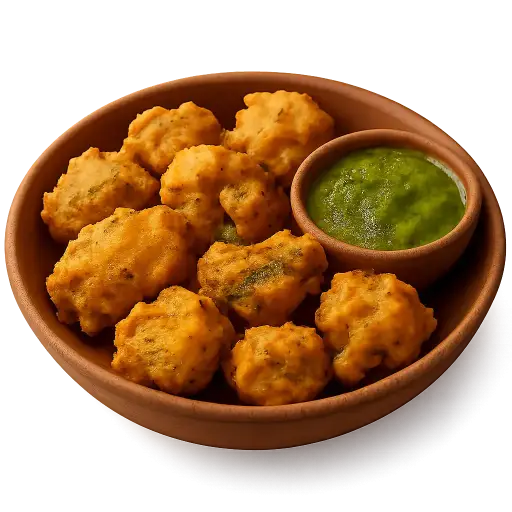 Brij Pakode