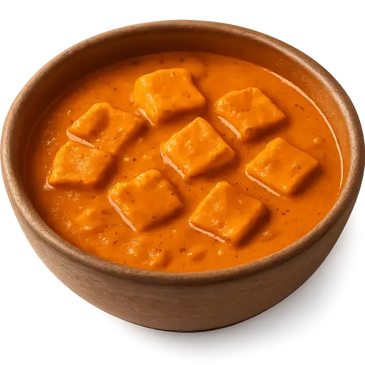 Brij Paneer Sabzi