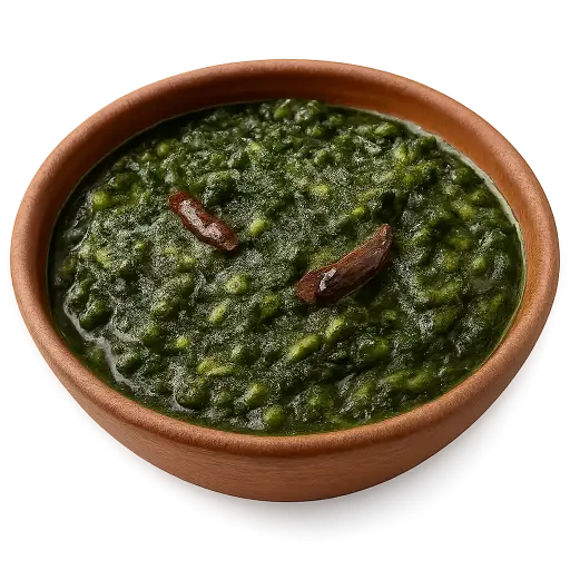 Brij Saag
