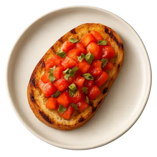 Bruschetta