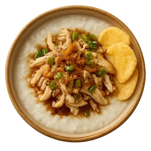 Bubur Ayam