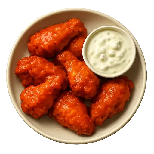 Buffalo Wings