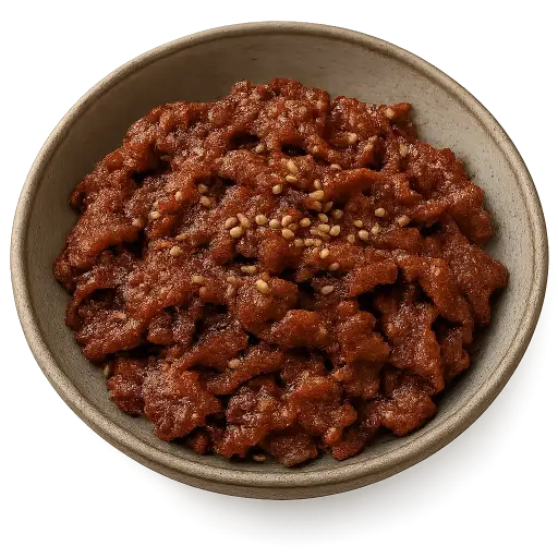 Bulgogi