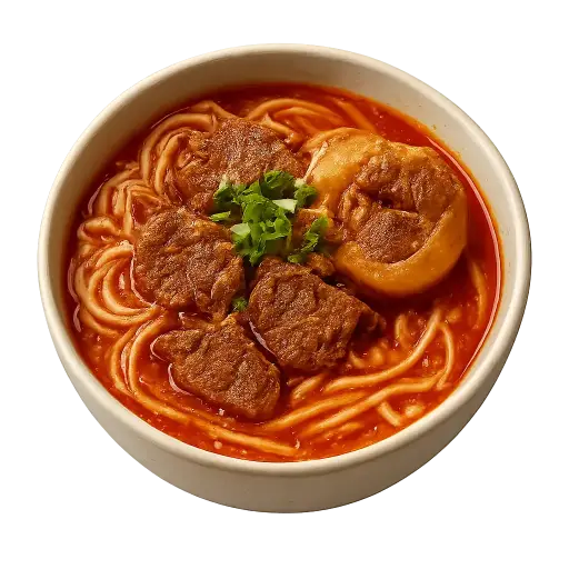 Bún Bò Huế