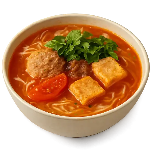 Bún Riêu