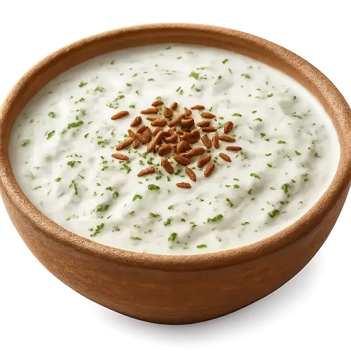 Burani Raita