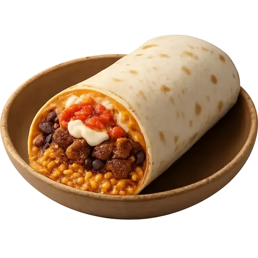 Burritos