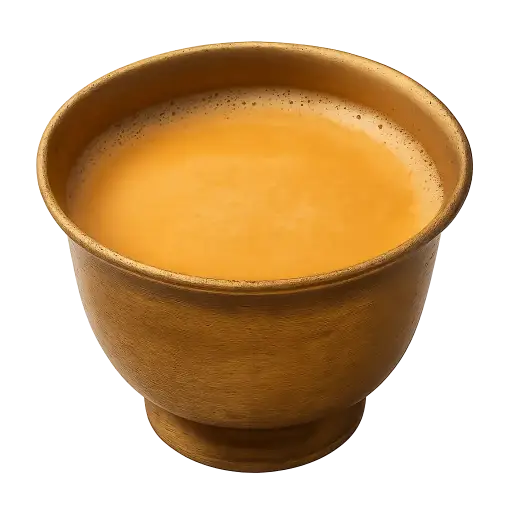 Butter Tea