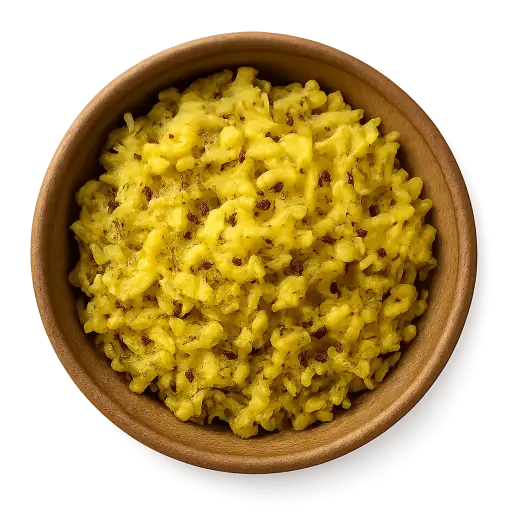 Cabbage Thoran