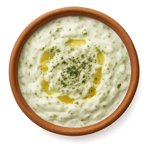 Cacık