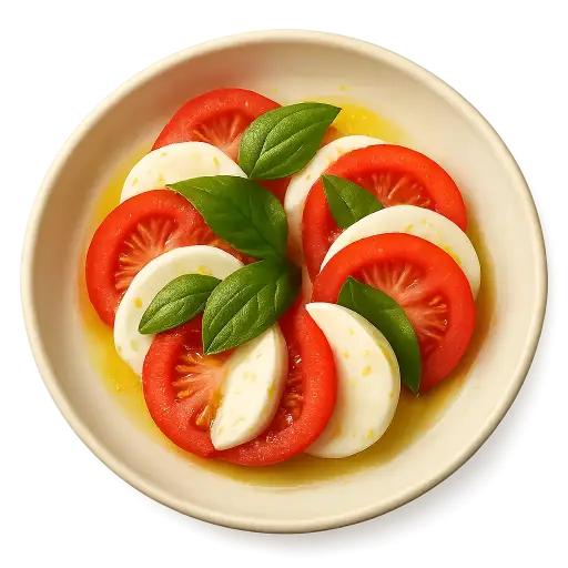 Caprese Salad