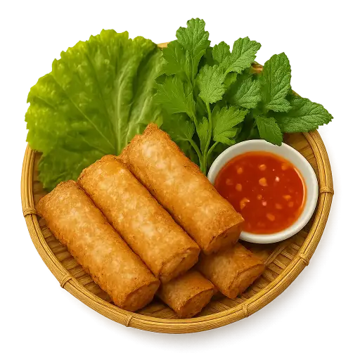Chả Giò
