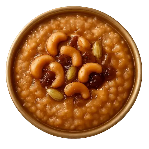 Chakarai Pongal