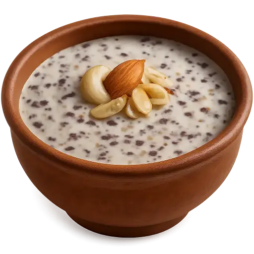 Chakhao Amubi Phirni