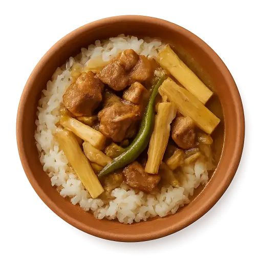 Chakhwi