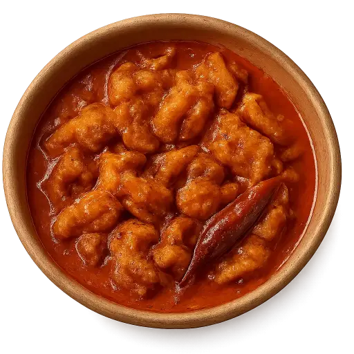 Chakki ki Shak