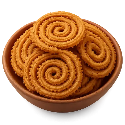 Chakli