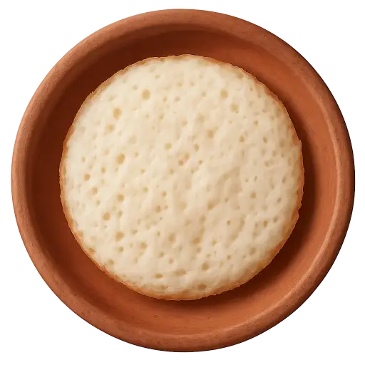 Chakuli Pitha